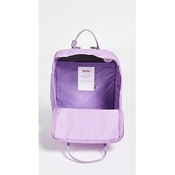 Fj"allr"aven Kanken Orchid One Size - Picture 3 of 6